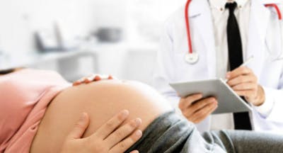 understanding cp and pregnancy