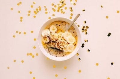 Bananen und präbiotische Lebensmittel verhindern Schlaganfall