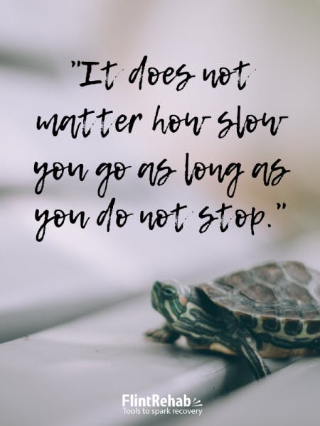 Best Motivational Stroke Quotes to Inspire Your Recovery