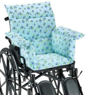 Wheelchair User Accessories - Living Spinal