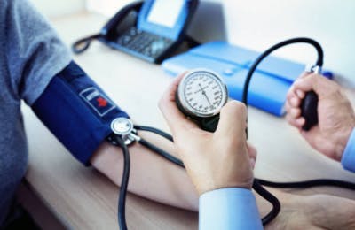 Hypertonie ist die häufigste Ursache für Schlaganfälle