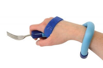 Adaptive Tools for Arthritis-Afflicted Hands