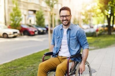 assistive devices for quadriplegics can help maximize independence