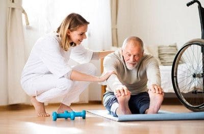 physical therapy for c8 spinal cord injury recovery