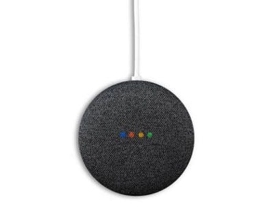 google home products gifts for individuals with disabilities