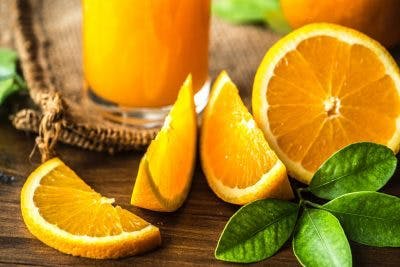 vitamin c help support immune system