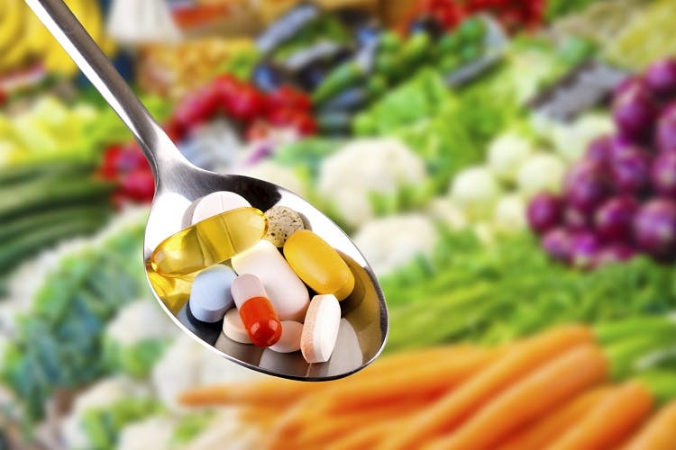 Vitamins for Spinal Cord Injury: Are You Taking These 7 Essentials?