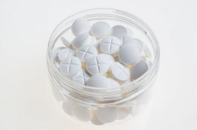 aspirine pour le traitement de l'AVC
