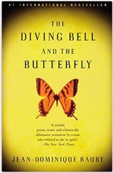 the diving bell and the butterfly book pages