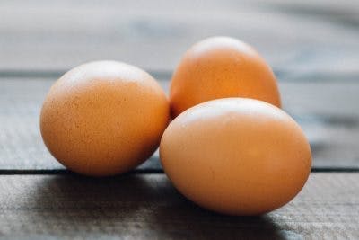 individuals with cerebral palsy can benefit from adding eggs to their diet