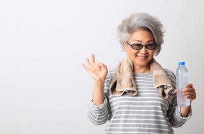 traitement de récupération après un AVC à domicile