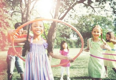 fun games for kids with cerebral palsy