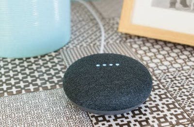 google home gifts for adults with cerebral palsy