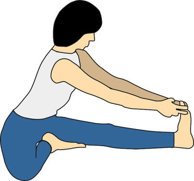 Flexibility exercises for discount children