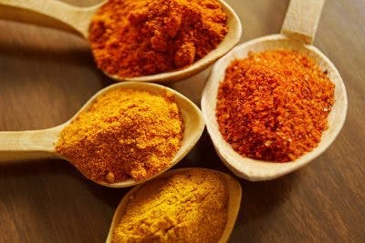 turmeric health benefits