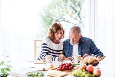 hoe om gewicht te verliezen als je niet kunt oefenen als gevolg van letsel