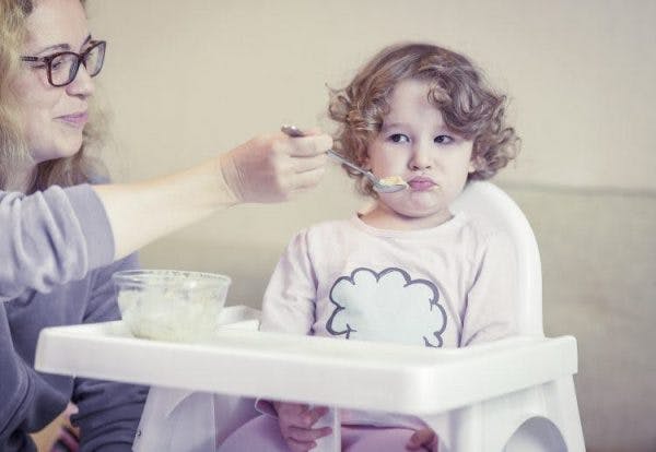 cerebral palsy feeding difficulties and management
