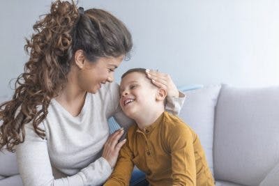 acquired cerebral palsy symptoms