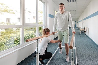 effective ways to promote a full recovery after spinal cord injury