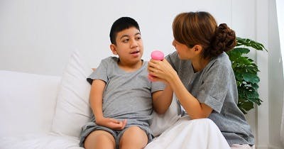 Mixed Cerebral Palsy - Causes, Symptoms, and Treatment