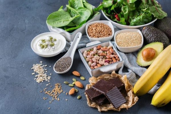 benefits of magnesium for brain injury recovery