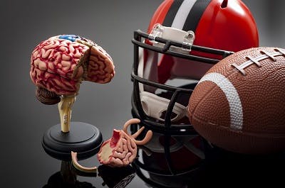 major risk factors for cte include sport-related brain injury
