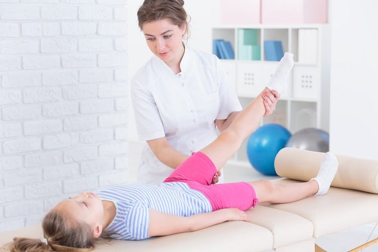 Massage Therapy for Cerebral Palsy: 6 Major Benefits