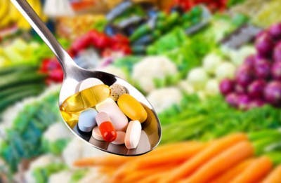 vitamines pour prévenir un deuxième AVC