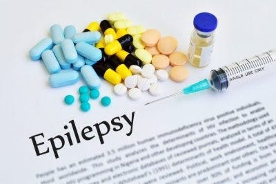 anti epileptic drugs to help reduce seizures in individuals with cerebral palsy