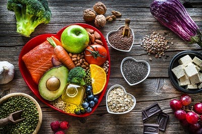 brain foods to help boost TBI recovery
