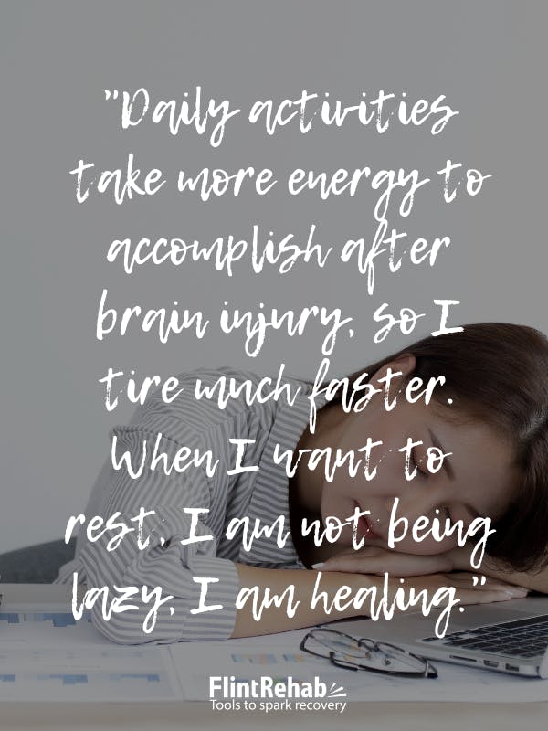 20 Quotes for Understanding Brain Injury & Staying Motivated During ...