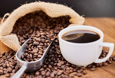 coffee used as a natural stimulant for TBI survivors with post traumatic hypersomnia