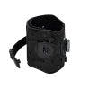 side of foot drop brace