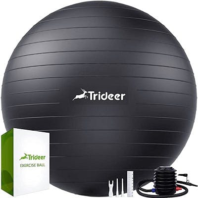 exercise balls for physical therapy