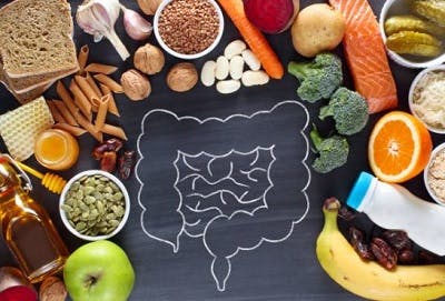 healthy foods for survivors with traumatic brain injury and intestinal dysfunction
