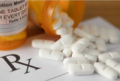 prescribed medication to help treat seizures after head injury