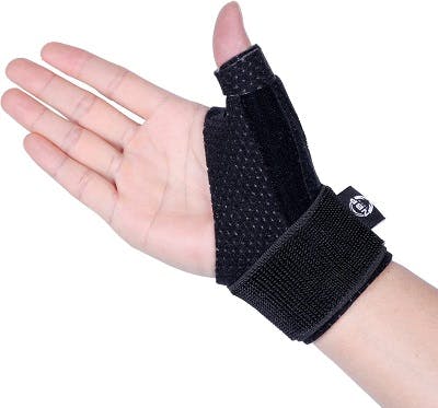 Hand Splints for Spinal Cord Injury: Different Types and Benefits