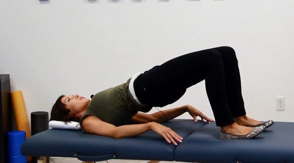 Best Functional Exercises for Core Stability and Posture