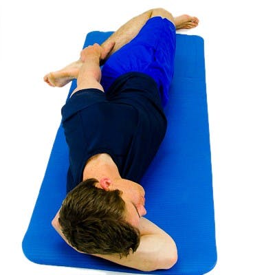 Mat Exercises for Spinal Cord Injury: Promoting Safe Recovery