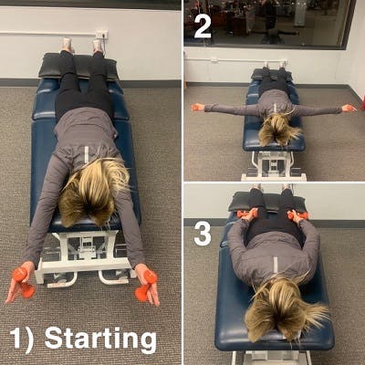 Mat Exercises for Spinal Cord Injury: Promoting Safe Recovery