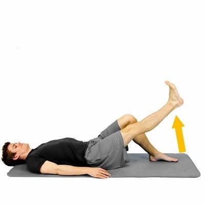 Dynamic Balance Exercise Program for Brain Injury Recovery