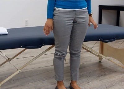 sit to stand exercise for stroke recovery