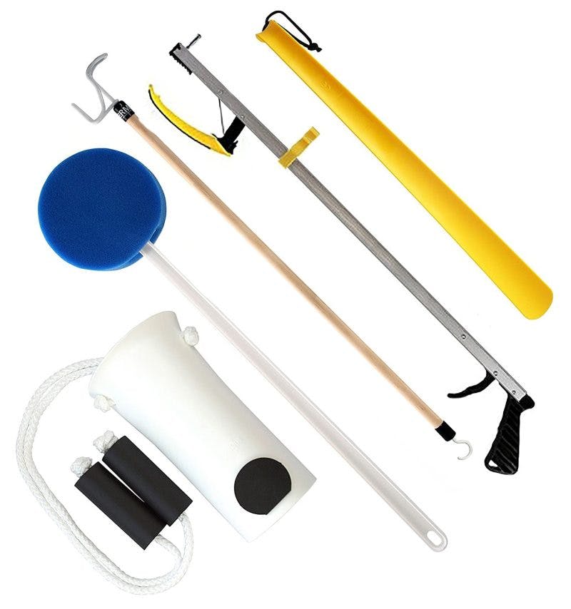 Occupational Therapy Tools for Stroke Patients | Flint Rehab