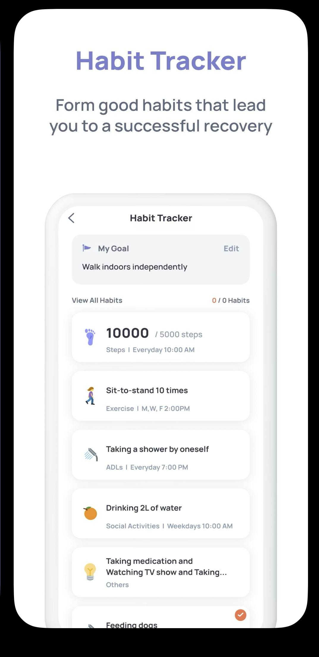 Apps for Stroke Patients 15 Fun Ways to Promote Recovery