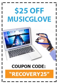 MUSICGLOVE-COUPON